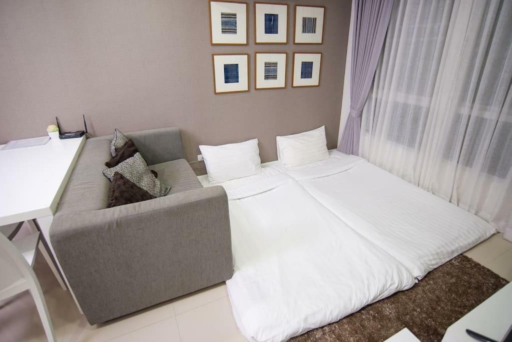 Chiang Mai Old Town Luxury Pool Apartment - Kumamoto Home Exterior photo